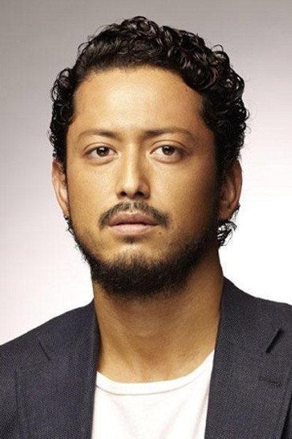 Hiroyuki Ikeuchi - Actor Profile Photo