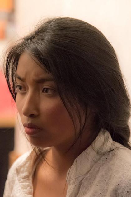 Mercy Lema - Actor Profile Photo