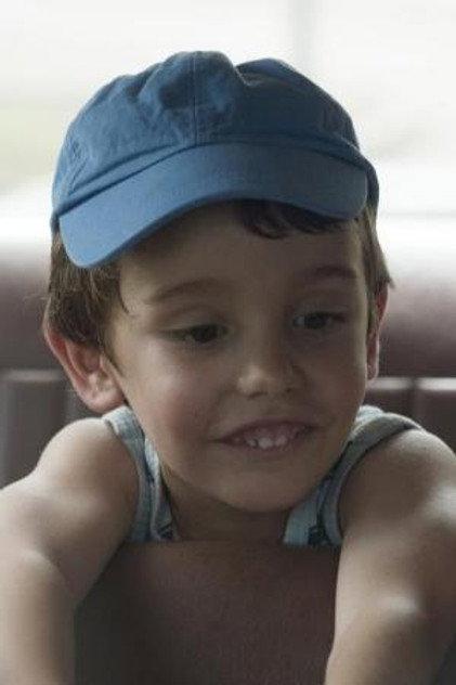 Alejandro Escamilla - Actor Profile Photo
