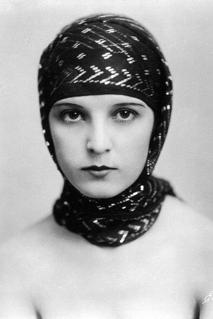 Beulah Bains - Actor Profile Photo