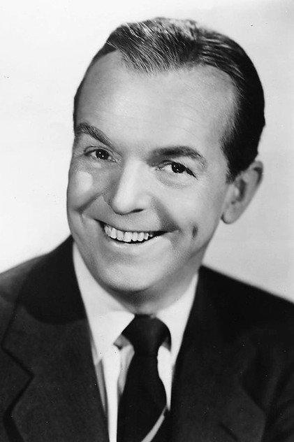 Alan Bunce - Actor Profile Photo