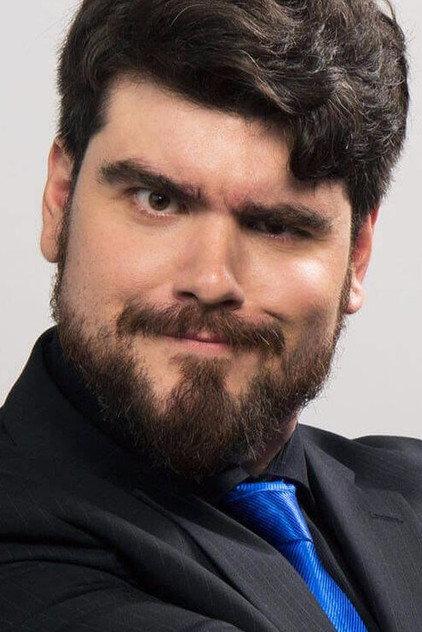 Rob Gavagan - Actor Profile Photo