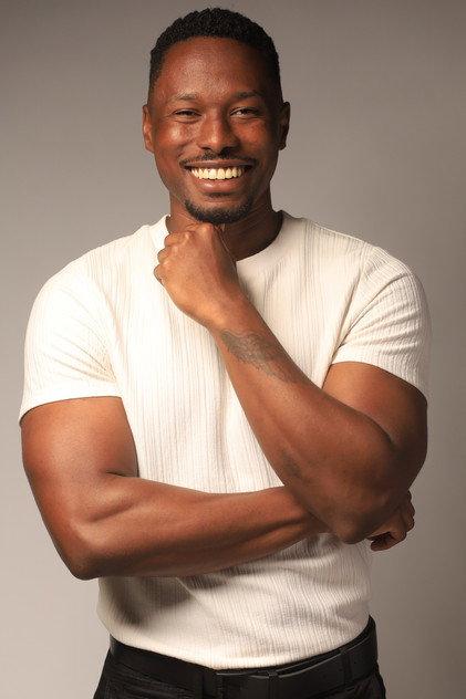 Nicolas Quintiliano - Actor Profile Photo