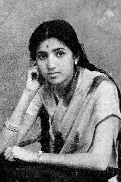 Lata Mangeshkar - Actor Profile Photo