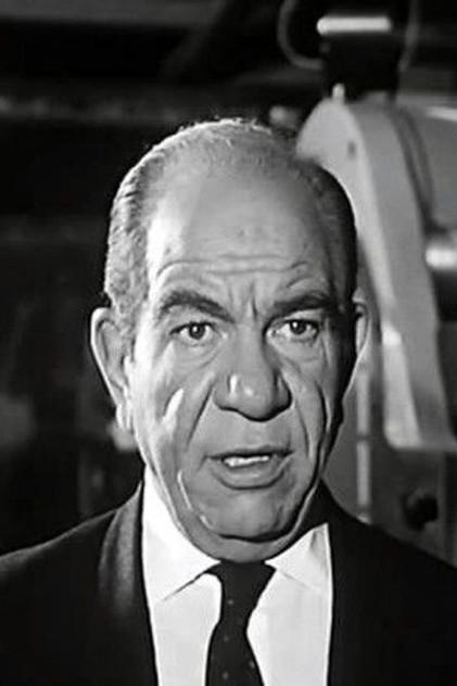 Abdel Khaleq Saleh - Actor Profile Photo