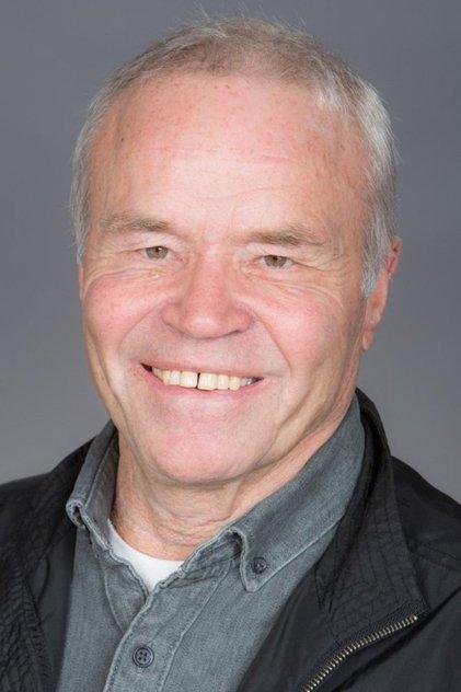 George Sweeney - Actor Profile Photo