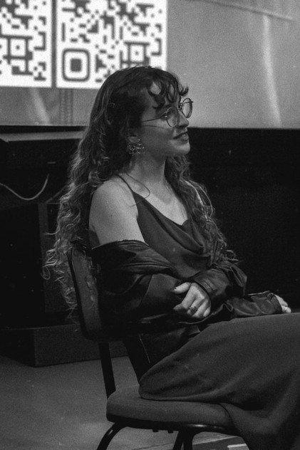 Manoella Ferraz - Actor Profile Photo