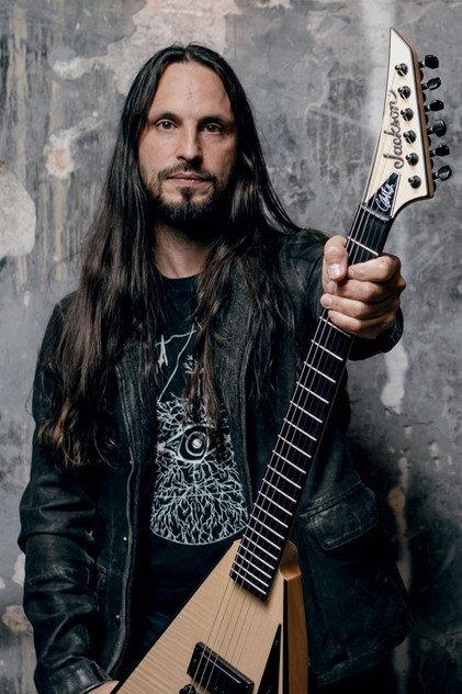 Christian Andreu - Actor Profile Photo