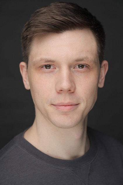 Dmitry Struchkov - Actor Profile Photo