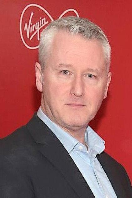 Joe Lawlor - Actor Profile Photo