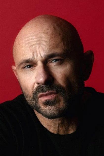 Raiz - Actor Profile Photo