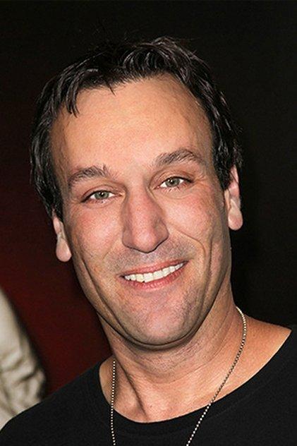 Gabriel Jarret - Actor Profile Photo