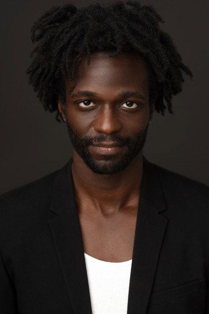 Jovan Davis - Actor Profile Photo