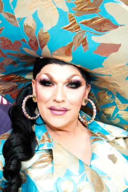 Mrs. Kasha Davis - Actor Profile Photo
