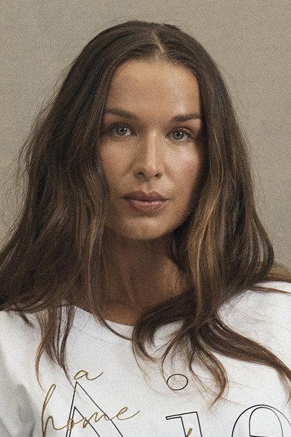 Tahyna Tozzi MacManus - Actor Profile Photo