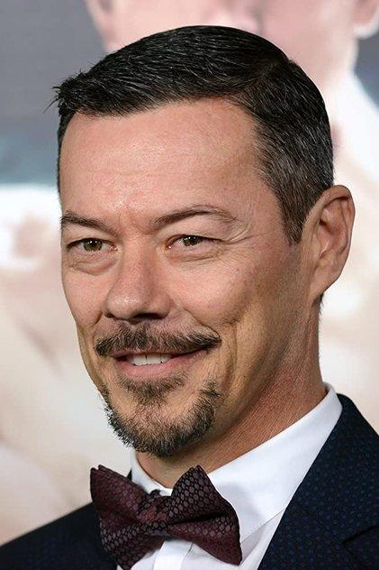 Massi Furlan - Actor Profile Photo