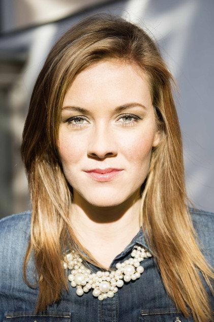 Linda Svobodová - Actor Profile Photo