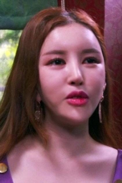 Min-joo - Actor Profile Photo