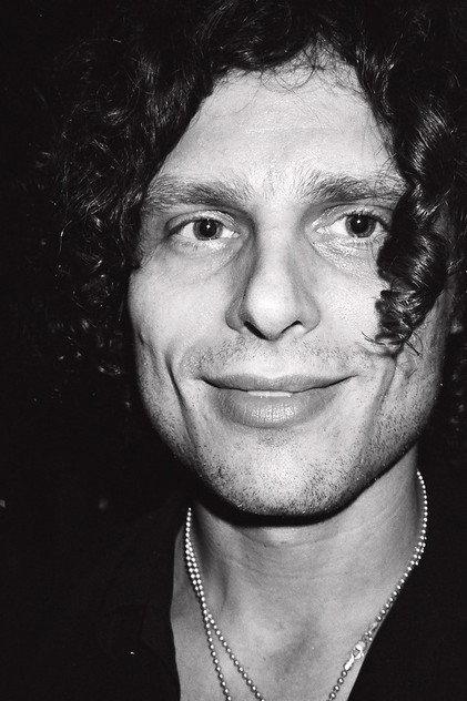 Dimitri Coats - Actor Profile Photo