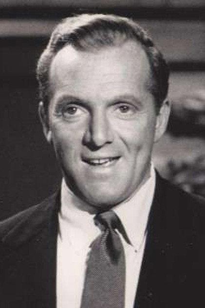 Fredd Wayne - Actor Profile Photo