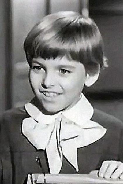 Marco Paoletti - Actor Profile Photo