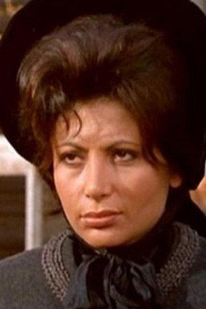 Adriana Giuffrè - Actor Profile Photo