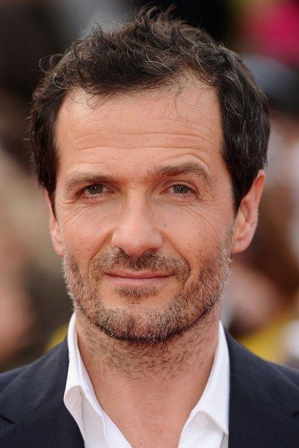 David Heyman - Actor Profile Photo