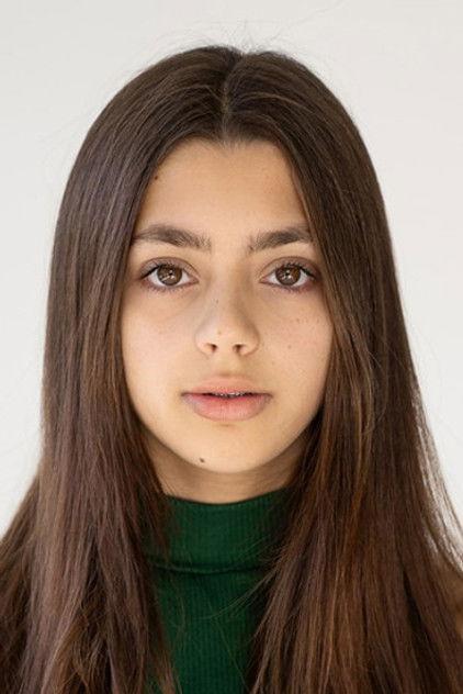 Megan Jacobs Shrivastava - Actor Profile Photo