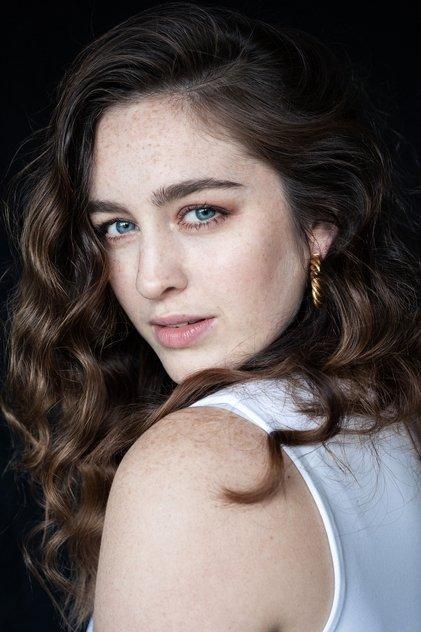 Danielle Galligan - Actor Profile Photo