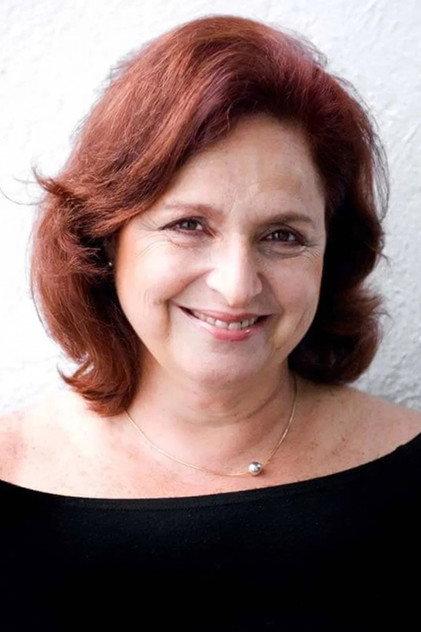 Mira Haar - Actor Profile Photo