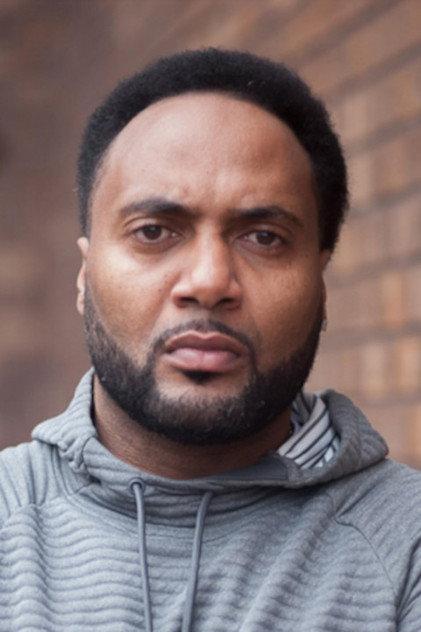Maurice Cobige - Actor Profile Photo