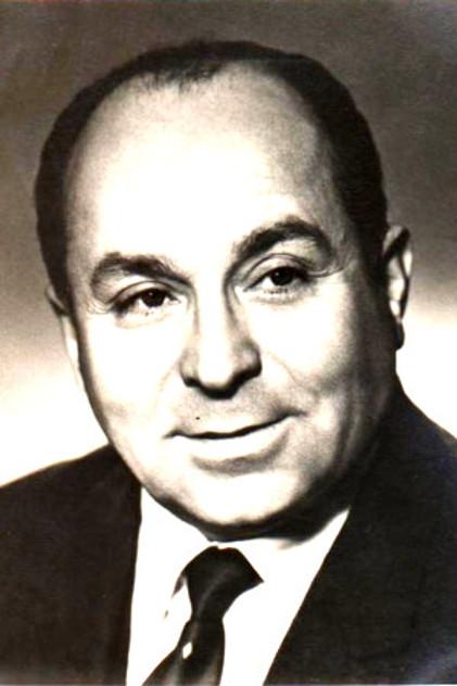 Tatul Dilakyan - Actor Profile Photo