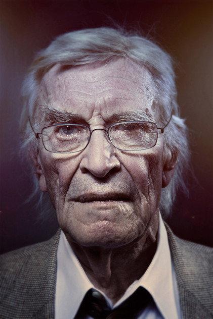 Martin Landau - Actor Profile Photo