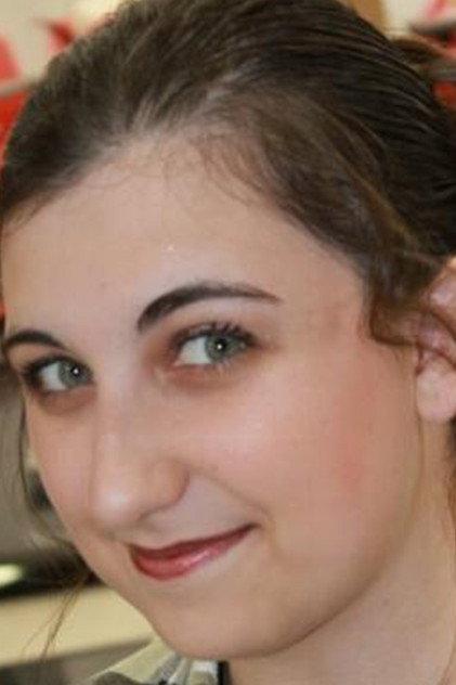 Sarah Woodruff - Actor Profile Photo