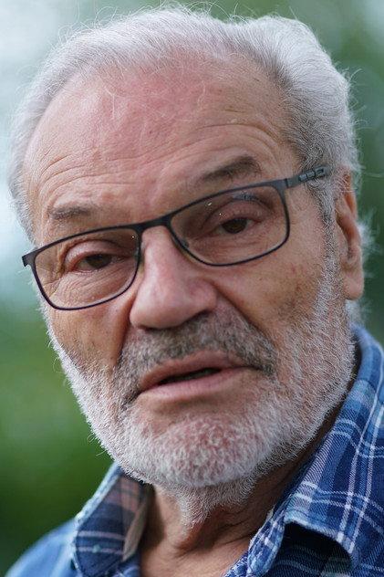 Bruno Kocher - Actor Profile Photo