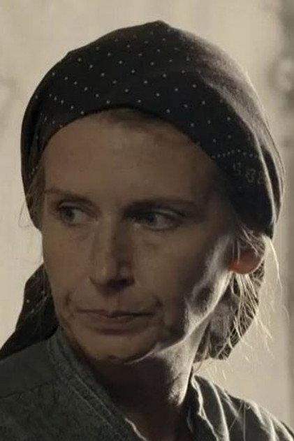 Laura Kovalová - Actor Profile Photo