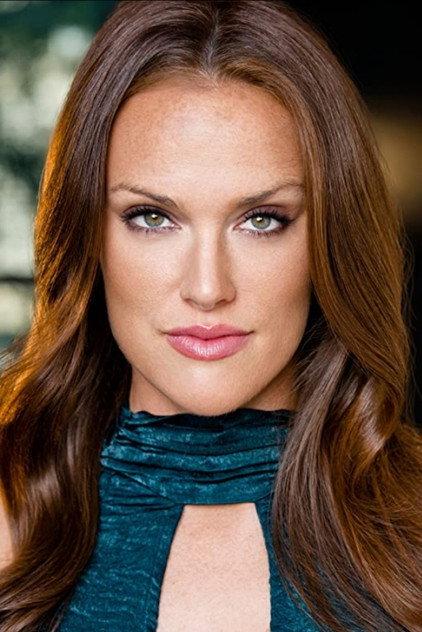 Alli George - Actor Profile Photo