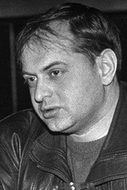Aleksei Samoryadov - Actor Profile Photo