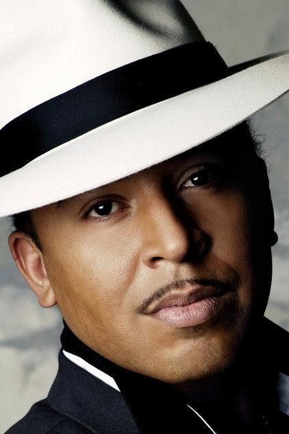 Lou Bega - Actor Profile Photo