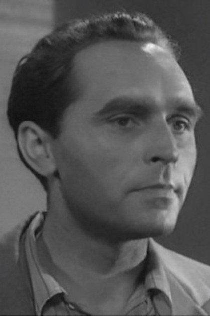 Adolf Shestakov - Actor Profile Photo