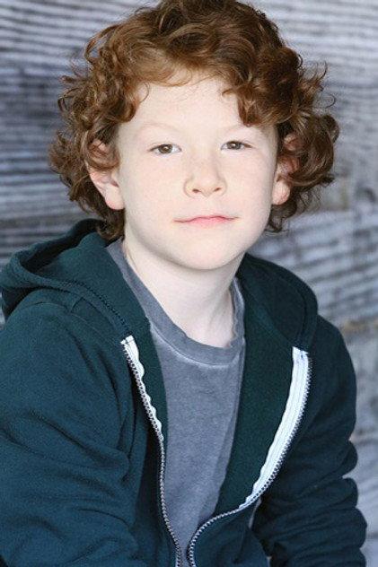 Evan Fine - Actor Profile Photo