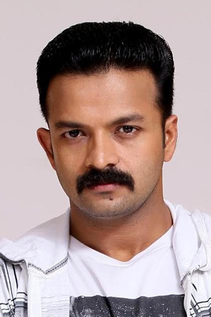 Jayasurya - Actor Profile Photo