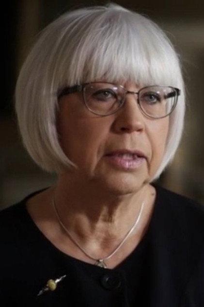 Bente Jønsson - Actor Profile Photo
