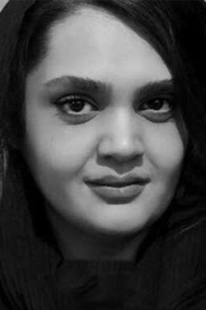 Mehrnaz Bayat - Actor Profile Photo