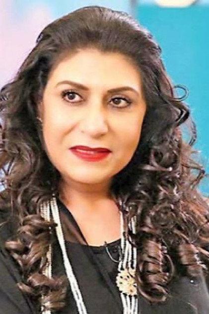 Haifa Adel - Actor Profile Photo