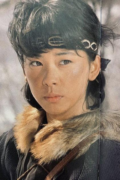 Mika Muramatsu - Actor Profile Photo