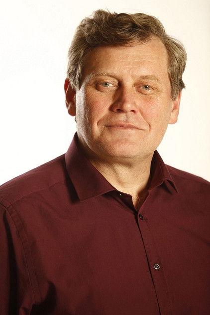 Miroslav Hanuš - Actor Profile Photo