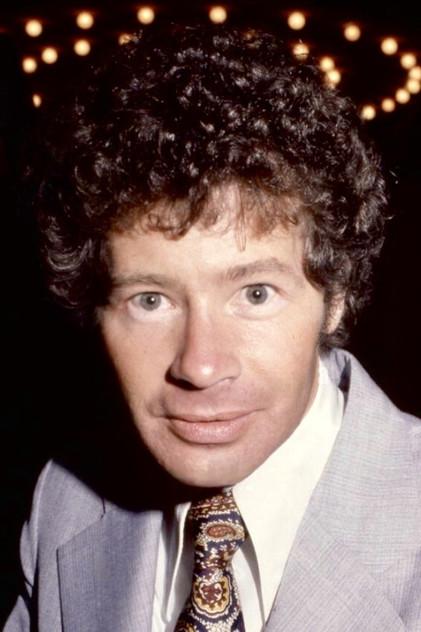 Lou Wagner - Actor Profile Photo