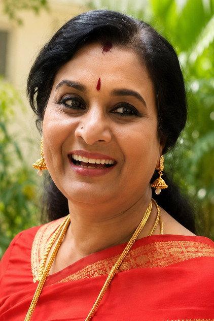 Babitha - Actor Profile Photo