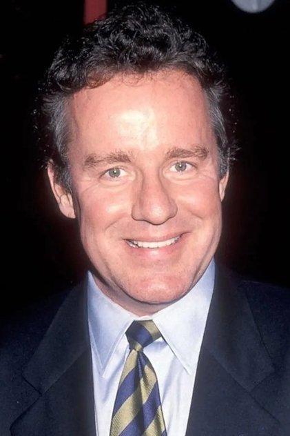 Phil Hartman - Actor Profile Photo